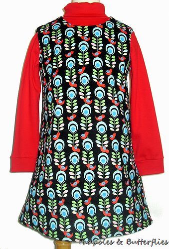 ReFRESHingly Original Style~TNB Corduroy Jumper Dress~Size 5/6