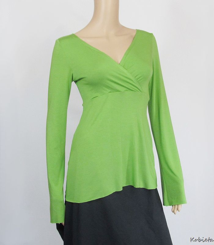 *NEW* Kobieta Grace Shirt~Custom Color and Size