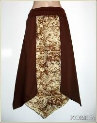 Fairy Enchantment for Mama~*NEW*Kobieta Fae Skirt~Custom Waist and Length