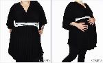 *NEW* Kobieta Infinity Maternity Tunic~Before/During/After PG