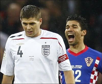 Gerard & Eduardo da Silva Pictures, Images and Photos