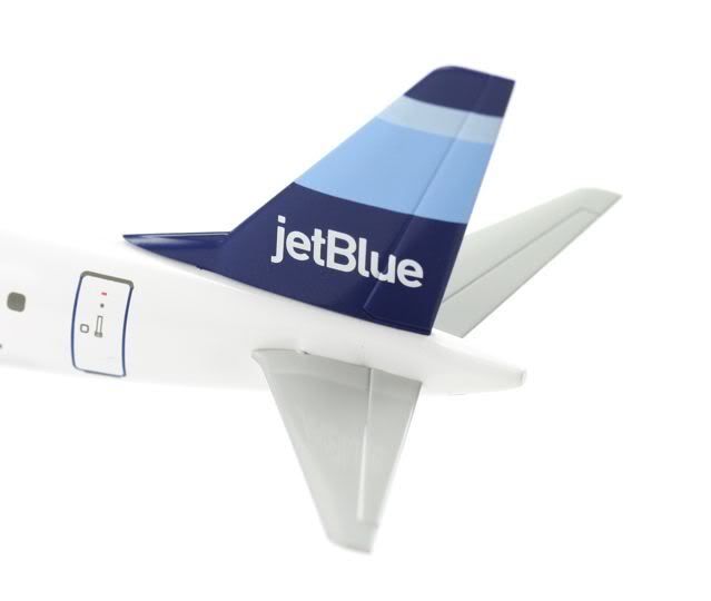Hogan Wings Jetblue A320 Hogan Wings Jetblue A320