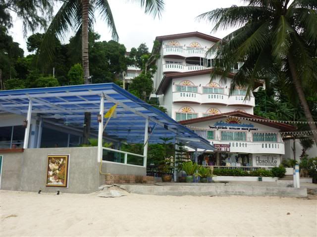 TriTrang Beach Phuket