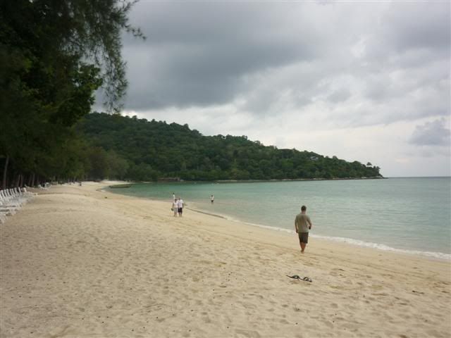 TriTrang Beach Phuket