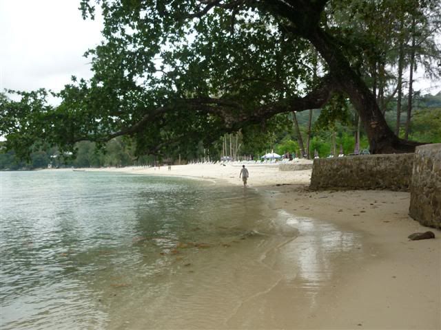 TriTrang Beach