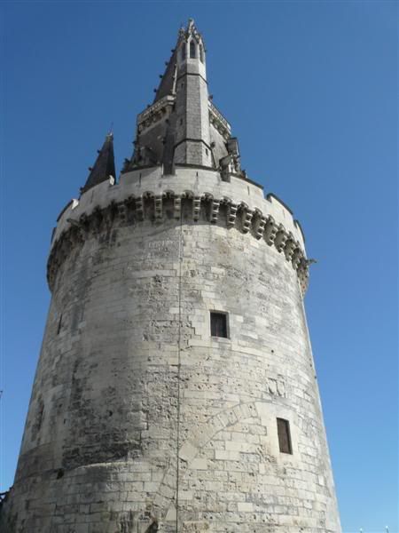 Laterne Tower