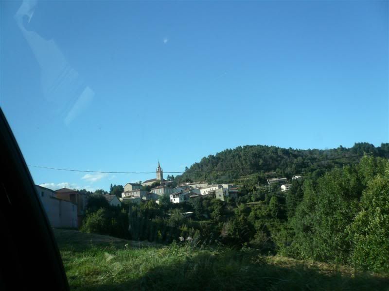 St Andeol de Vals