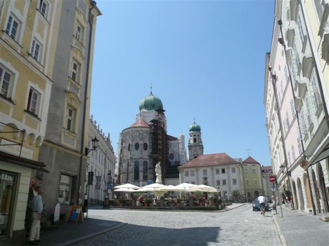 Another Church in Passau