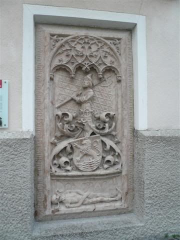 Church Art Kufstein