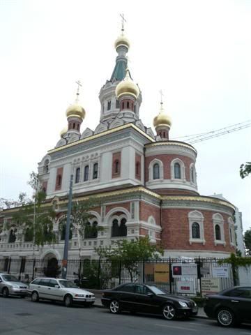 Cathedral of St Nicholas
