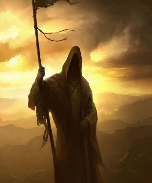 grim reaper