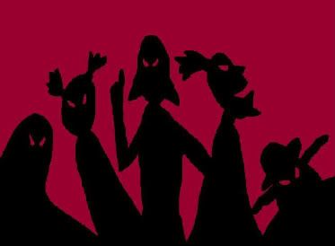 Who are the Sutran Six trying to recruit?