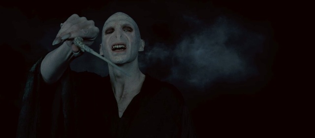 Voldemort Pictures, Images and Photos