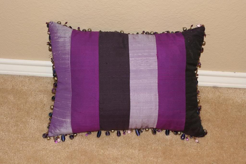 Pillow- $3