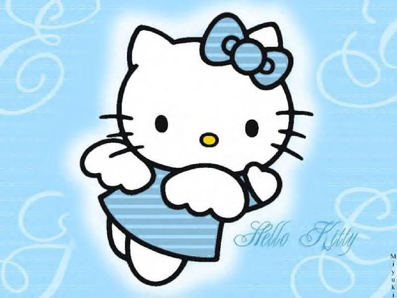 Hello Kitty Desktop. hello kitty wallpaper Image