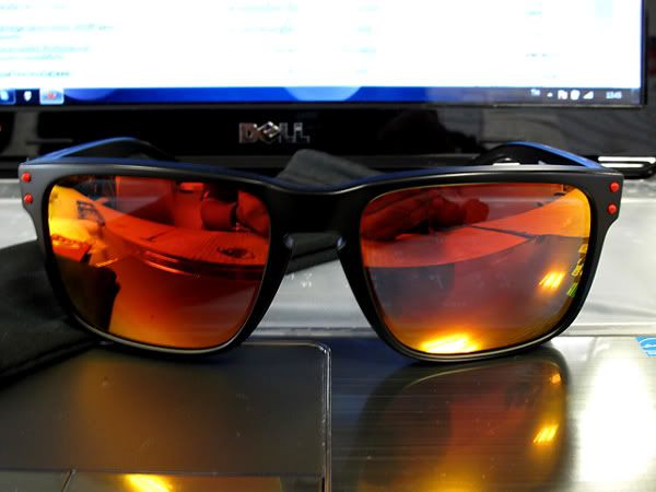 Oakley Holbrook Ducati Oakley Holbrook Ducati