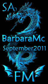 Featured Member