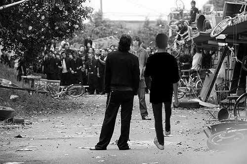 Crows Zero Image Crows Zero Image