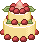 strawberrycake.gif wedding cake image by cassandtinaxo strawberrycake.gif wedding cake image by cassandtinaxo