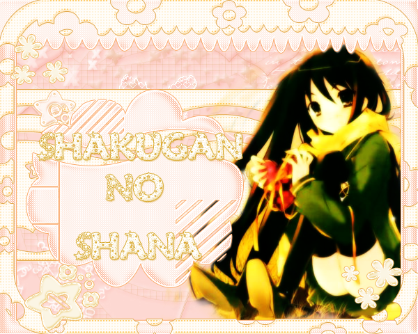 1554545454.png Shakugan No Shana image by mahrenee