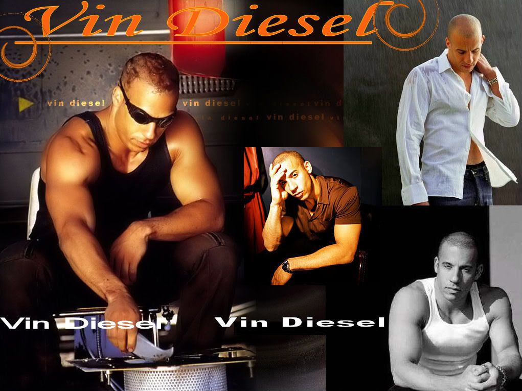 vin diesel wallpaper desktop. Vin Diesel Wallpaper | Vin