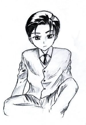 Artemis Fowl Artemis Fowl