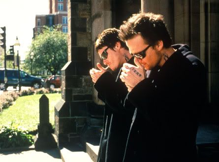 Boondock Saints
