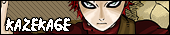 Kazekage Kazekage