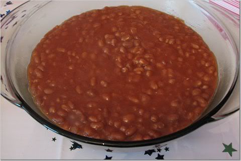 Bake beans slow cooker recipes