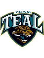 Team Teal