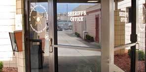 Sheriff's Office