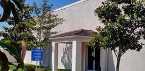 St. Johns County Auditorium