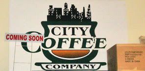 City Coffee