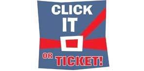 Click-it-or-ticket