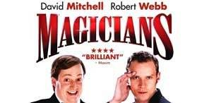 Magicians