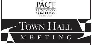 Town Hall Meeting