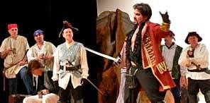 First Coast Opera - Pirates of Penzance