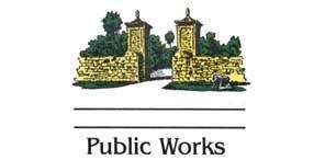 Public Works