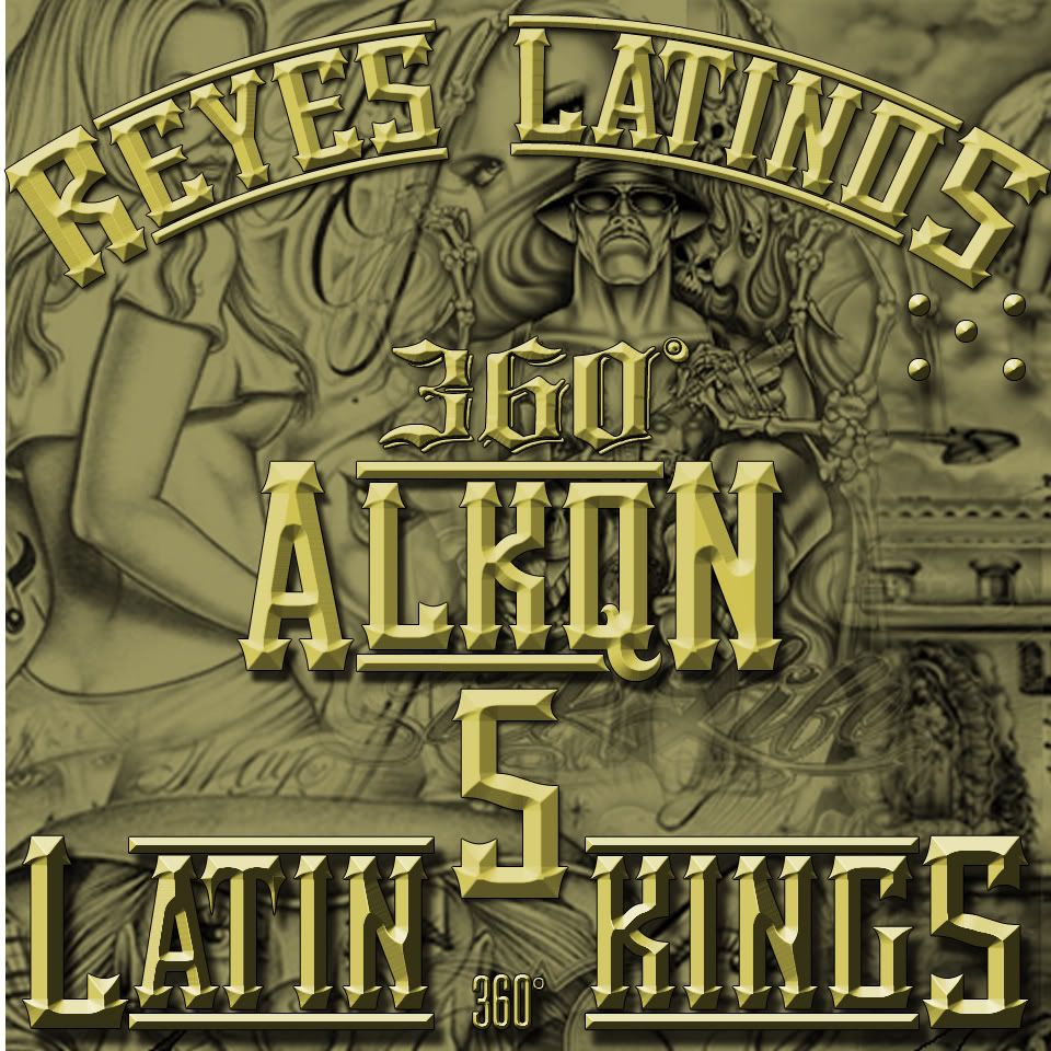 latin kings Image