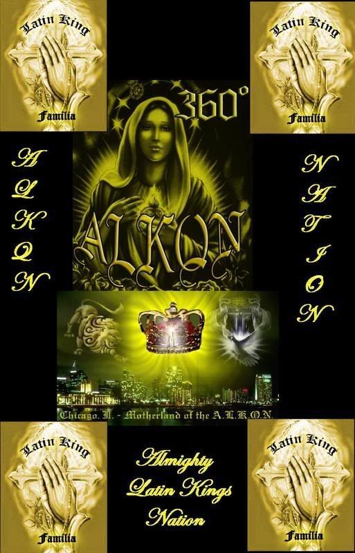 Featured Content on Myspace