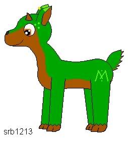 Enchanted's Ixi Adoptables