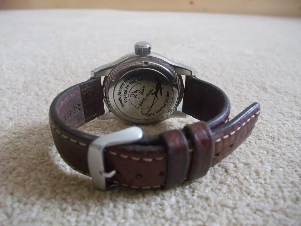 New Look For Polly WatchUSeek Watch Forums