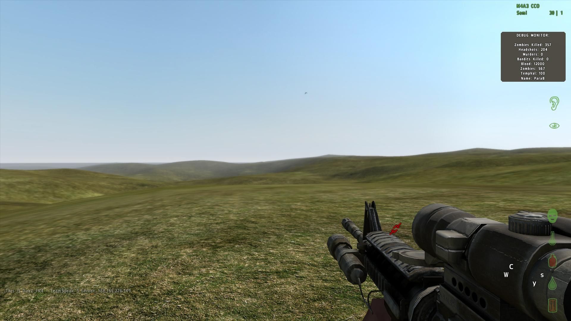 Arma 2 Cba Main Mod