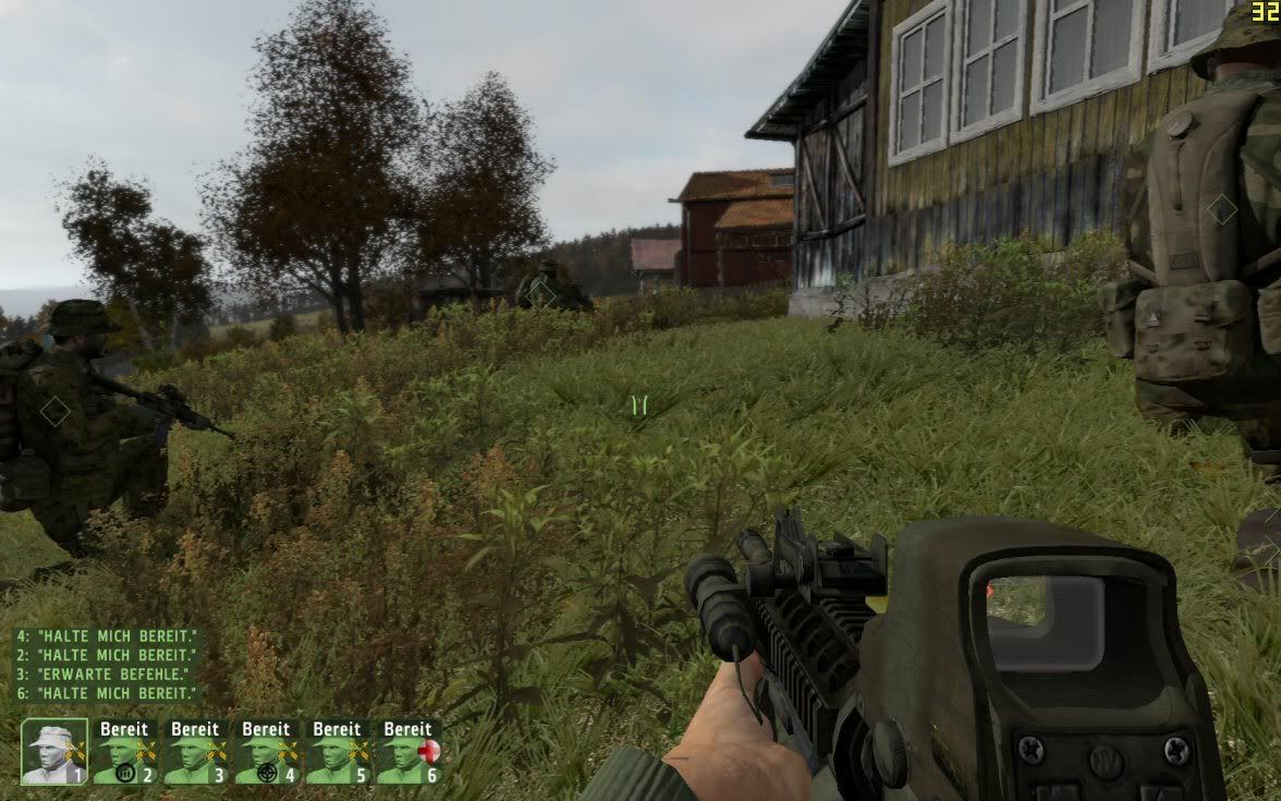 ArmA 2: system requirements for a comfortable launch ArmA 2: system requirements for a comfortable launch
