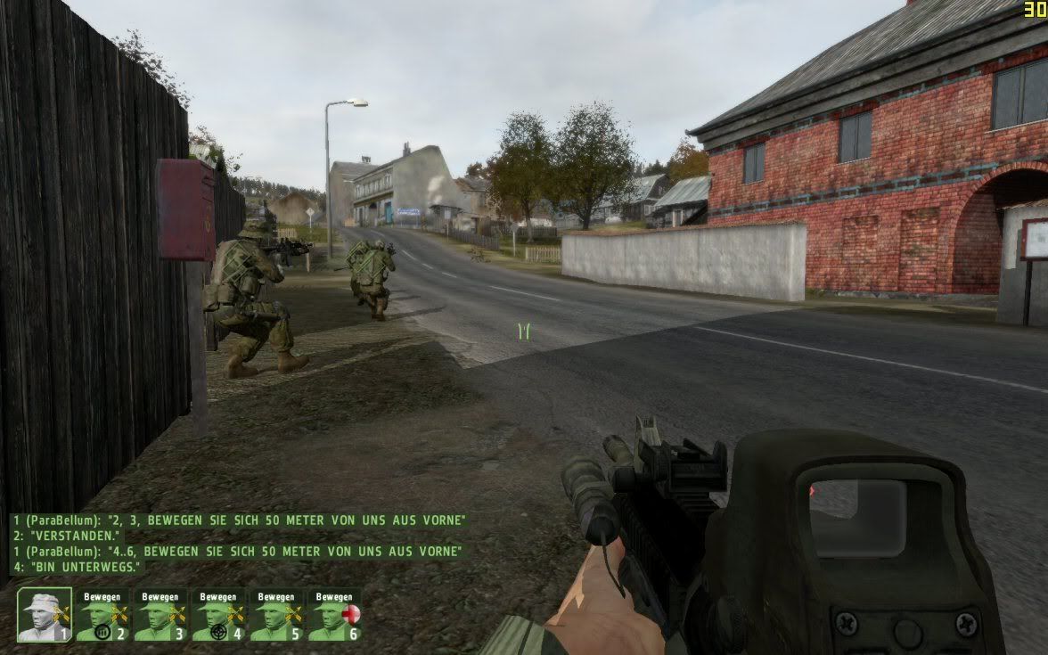 ArmA 2: system requirements for a comfortable launch ArmA 2: system requirements for a comfortable launch