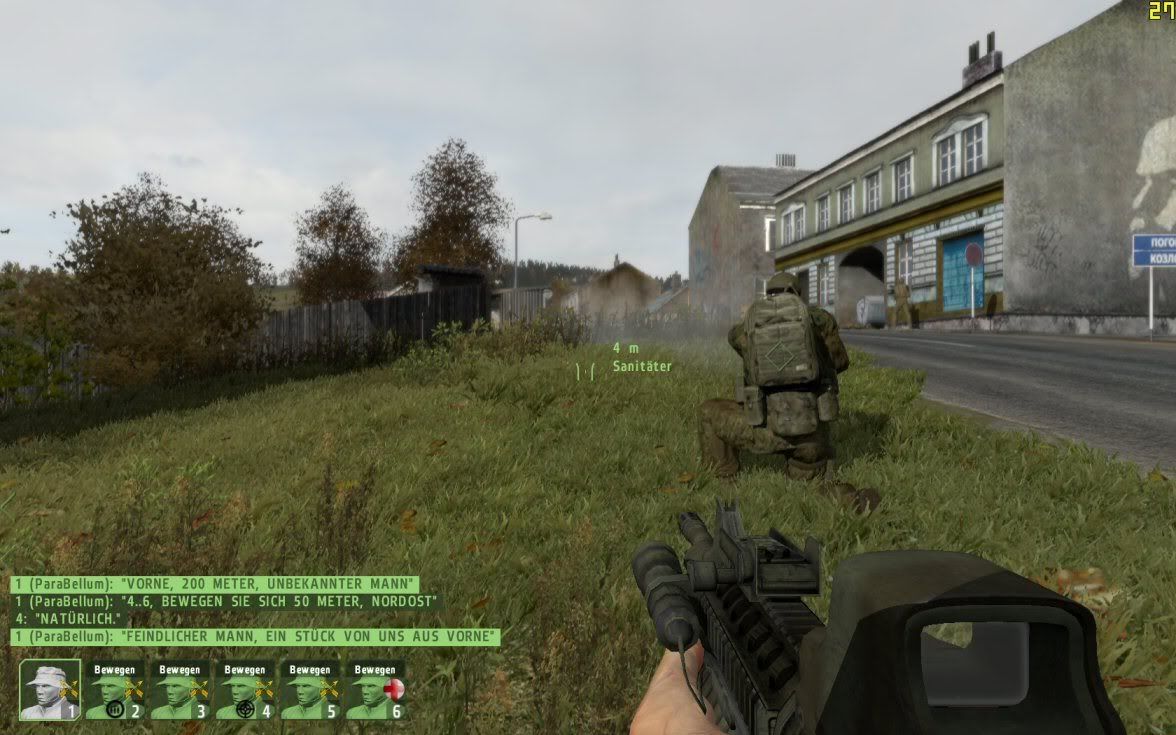 ArmA 2: system requirements for a comfortable launch ArmA 2: system requirements for a comfortable launch