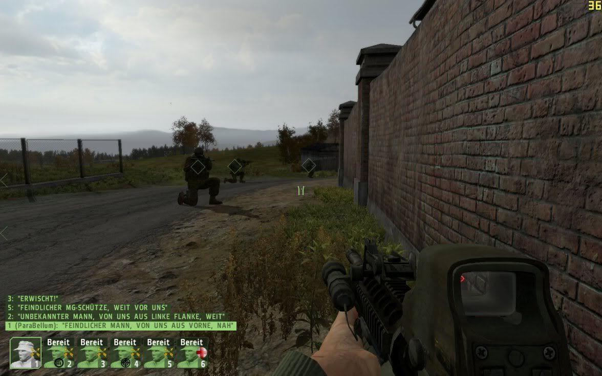 ArmA 2: system requirements for a comfortable launch ArmA 2: system requirements for a comfortable launch