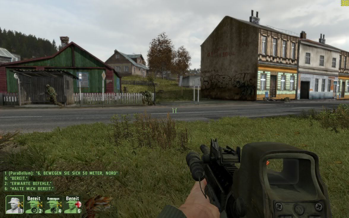 ArmA 2: system requirements for a comfortable launch ArmA 2: system requirements for a comfortable launch