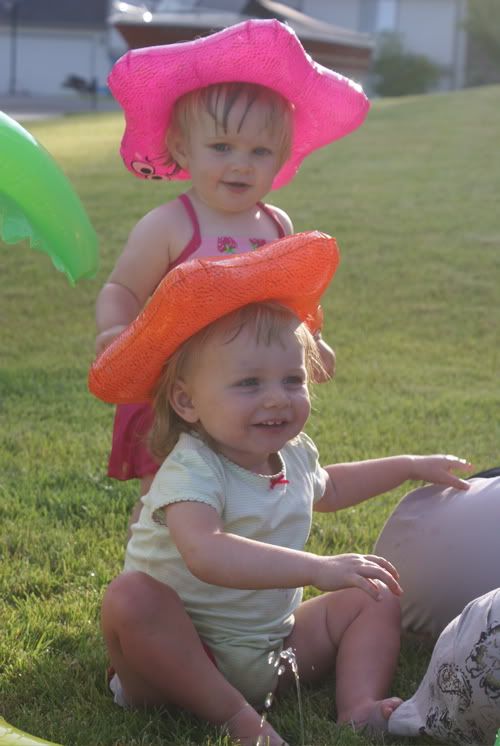 starheads.jpg Fun in the sun! image by ecorry