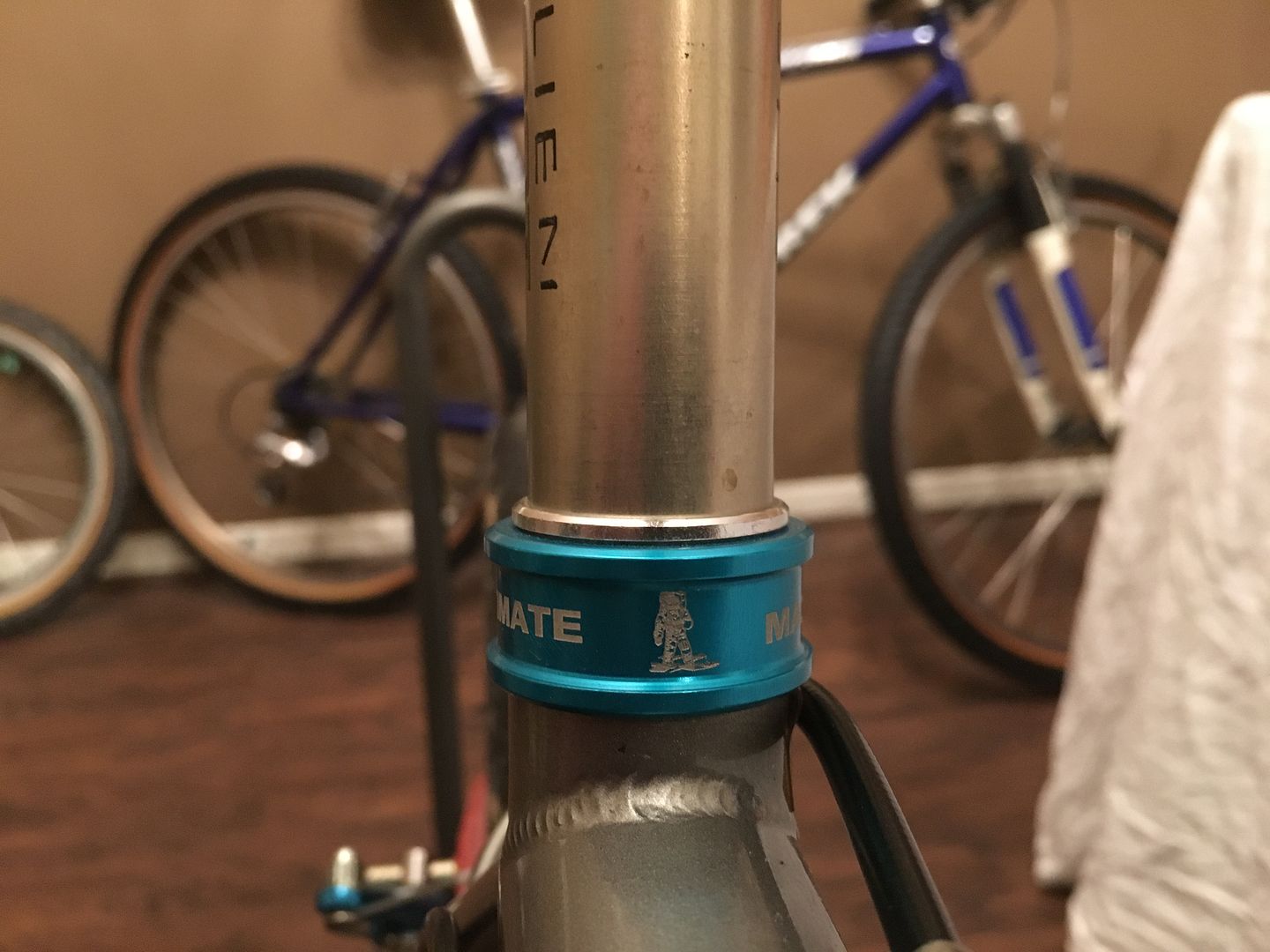 Ultimate Machine Co Page 5 Retrobike